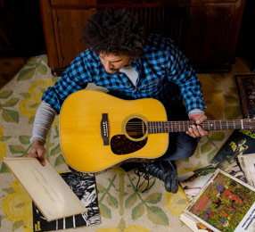 Save $250 on Select Martin Acoustics!