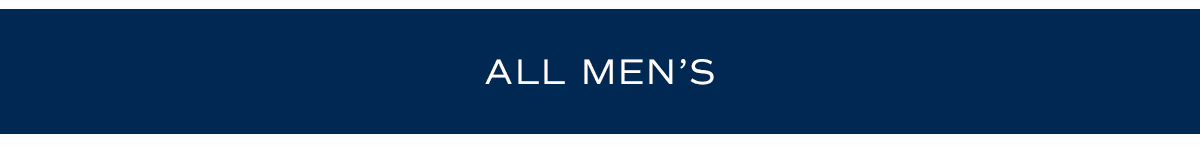 All Men's