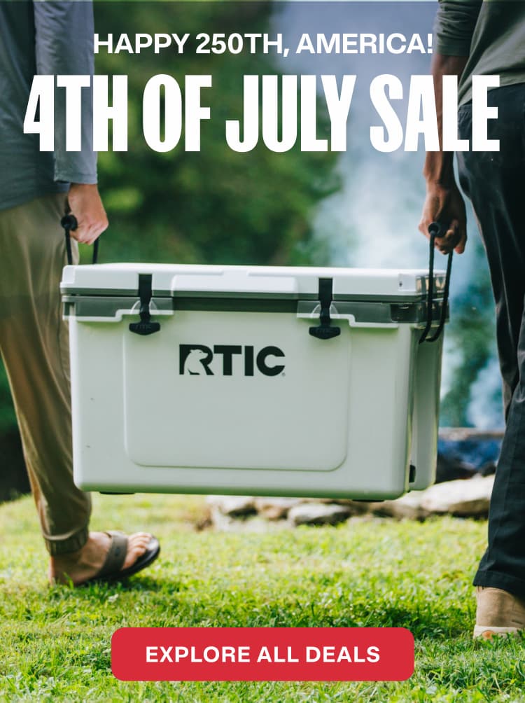 Happy 250th, America! Explore all deals