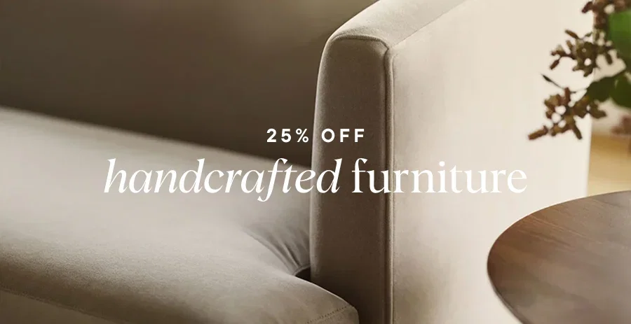 Shop Handcrafted Furniture