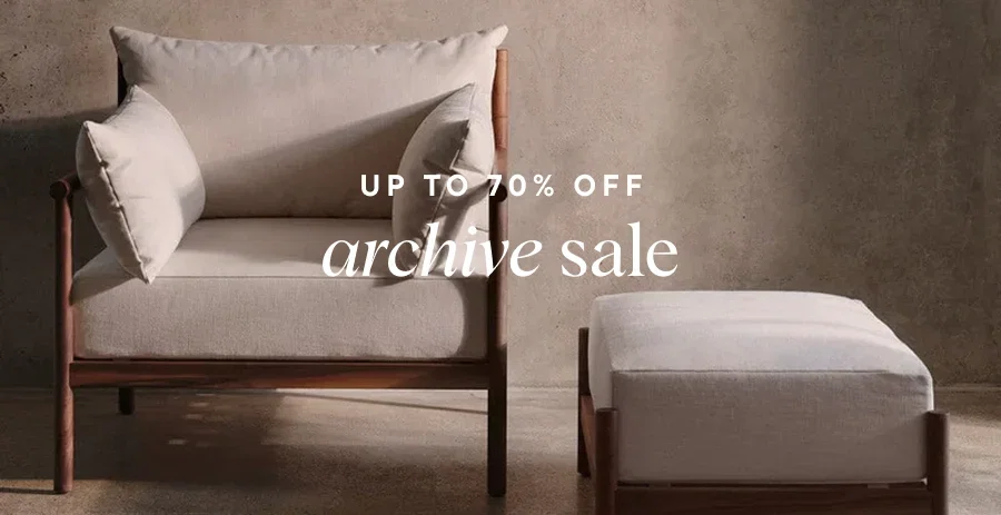 Archive Sale