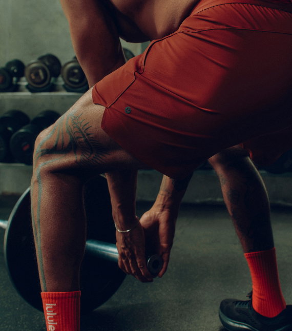 Training Shorts