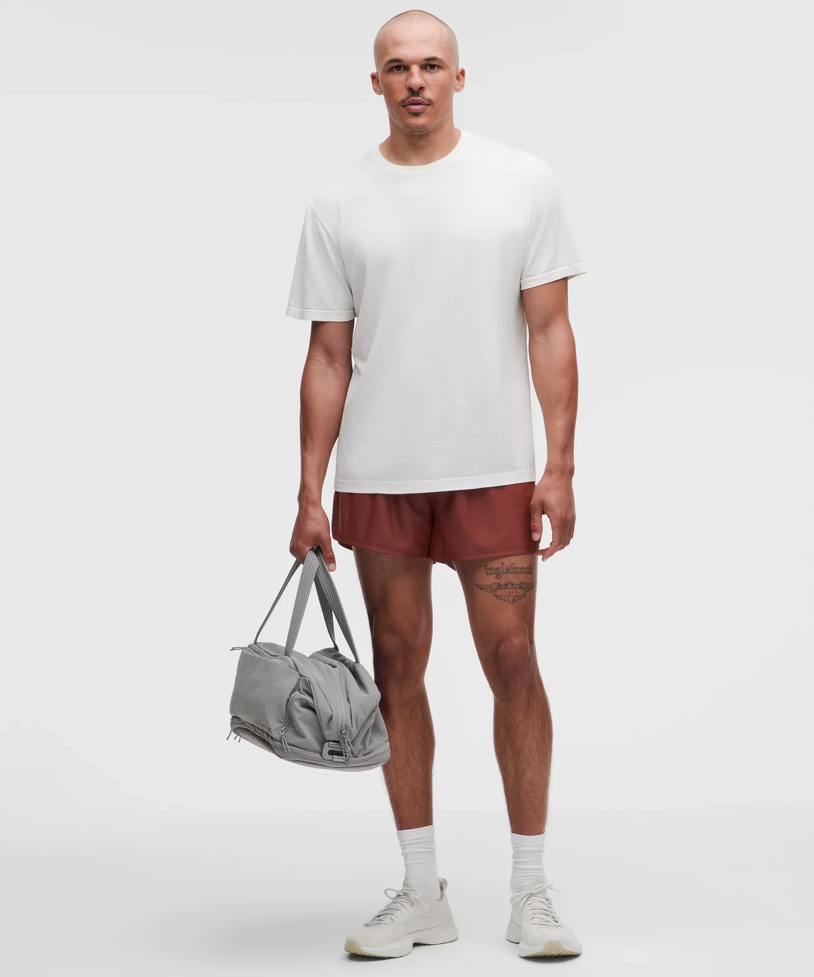 mesh-gym-linerless-short
