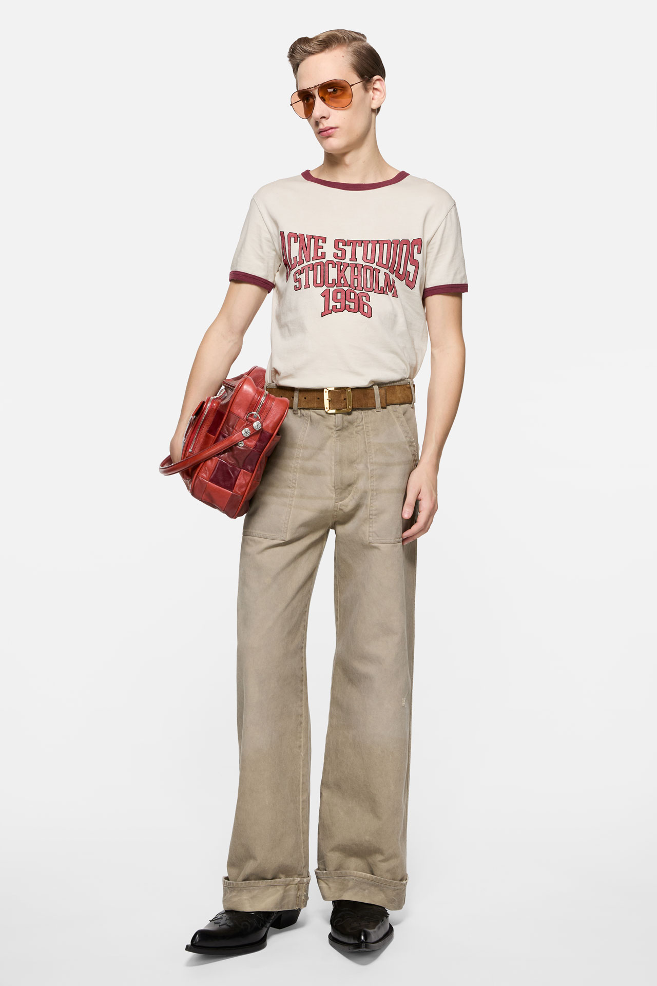 Collegiate Prints