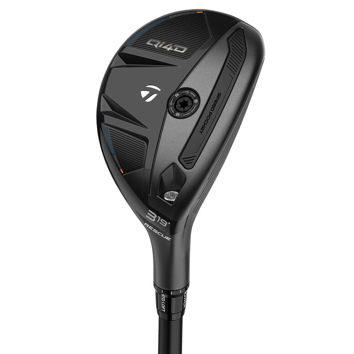 TaylorMade SIM2 MAX Steel Golf Irons