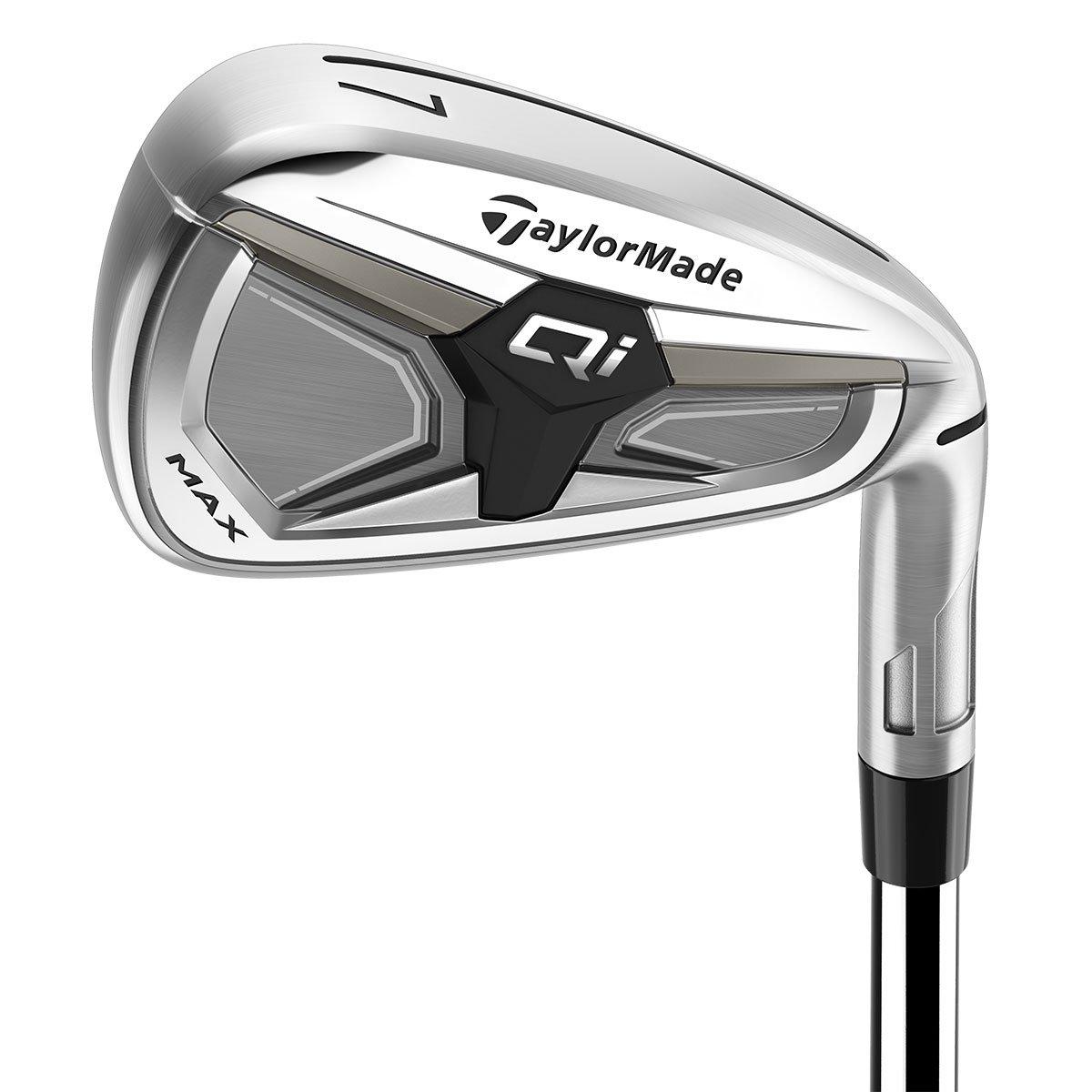 Callaway Rogue ST 24 MAX Steel Golf Irons