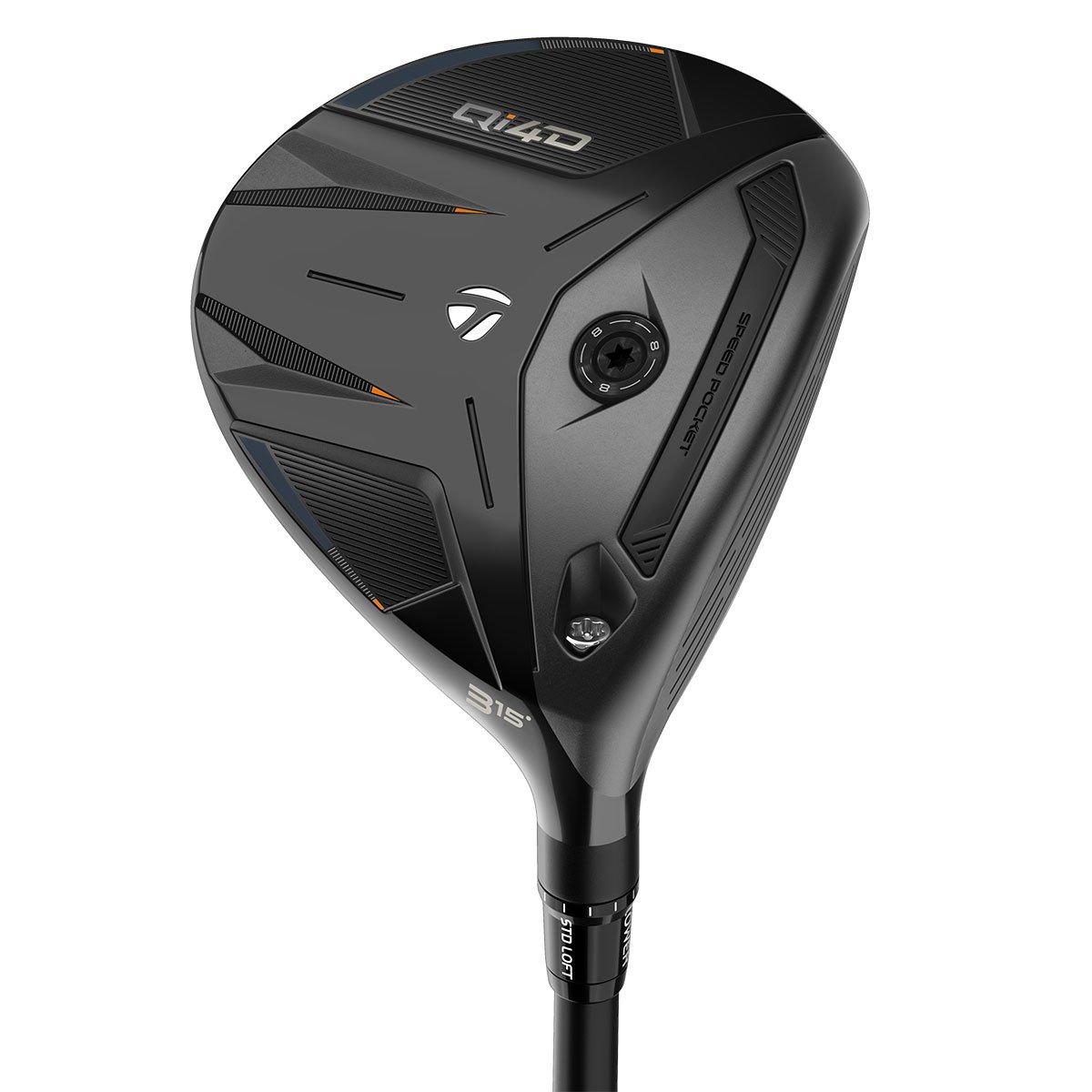 Tour Edge Hot Launch Max Steel Golf Irons