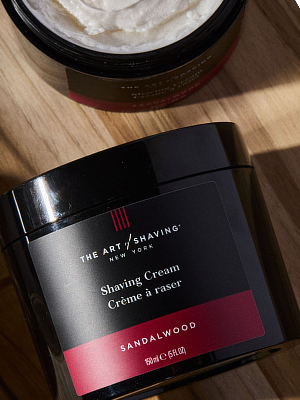 Shop Shaving Cream
