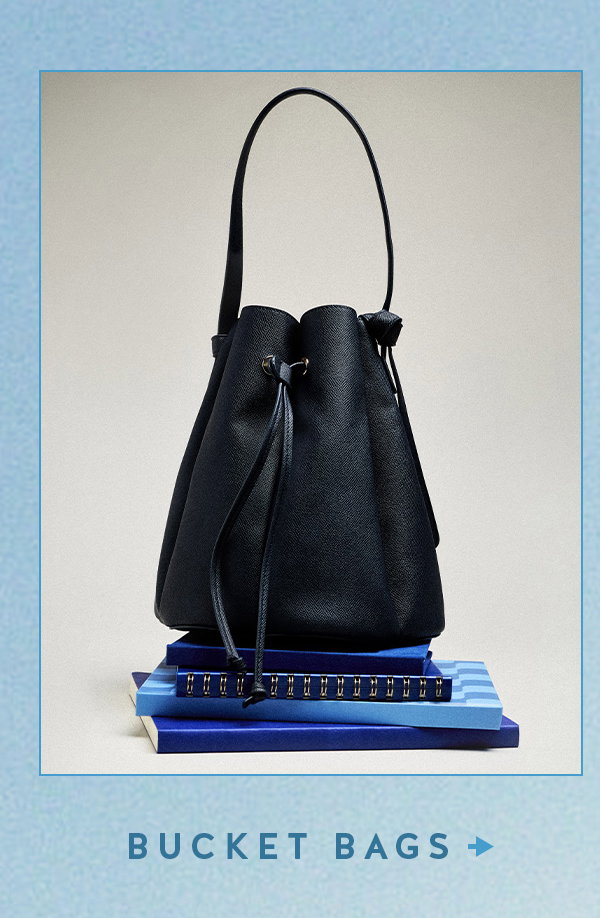 Bucket Bags