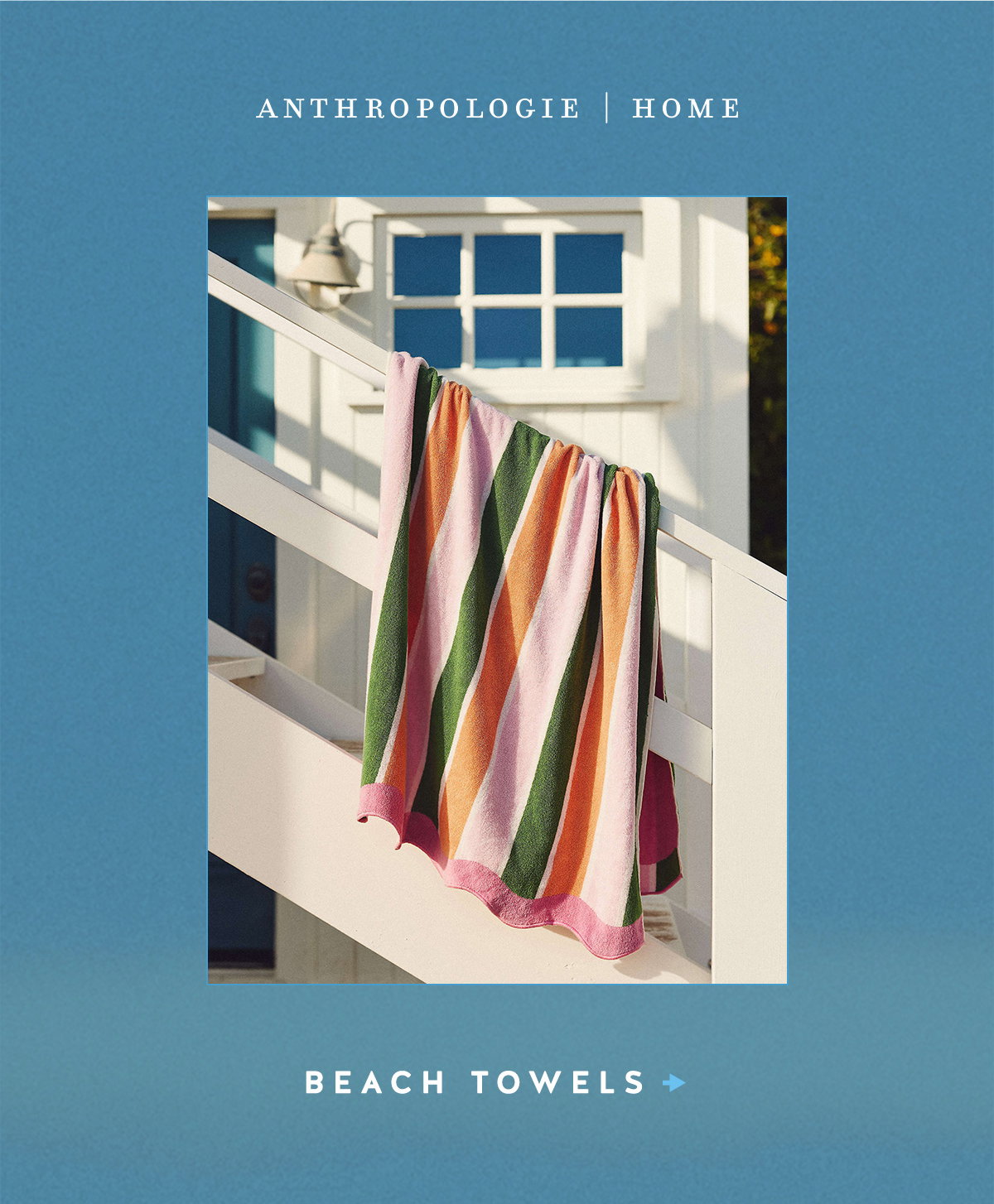 Beach Towels