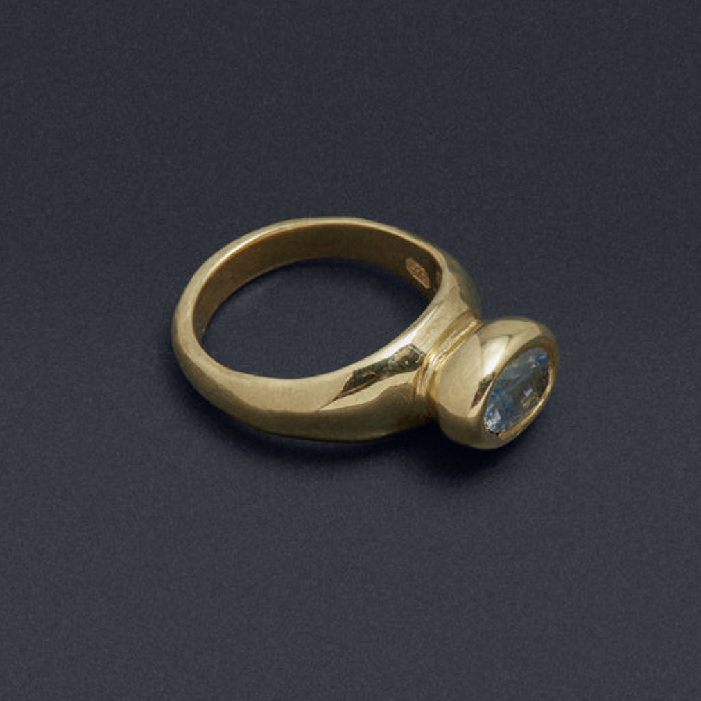 signet ring