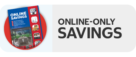 online savings