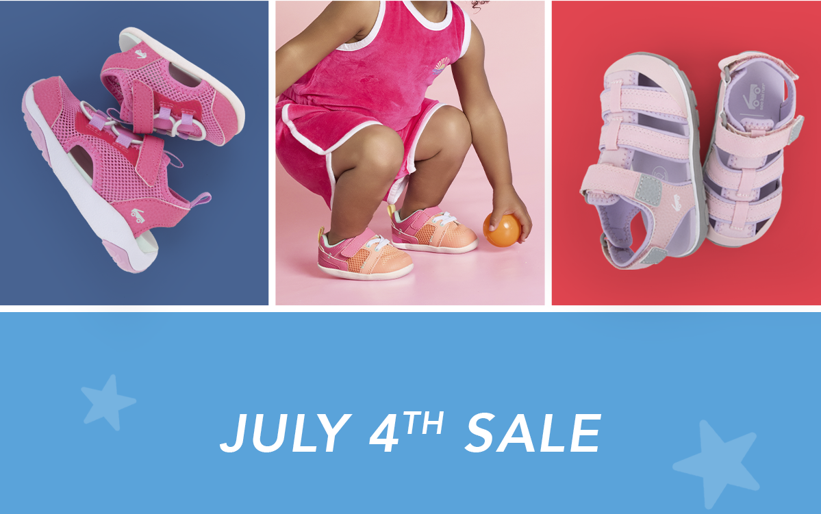 4th of July Markdowns