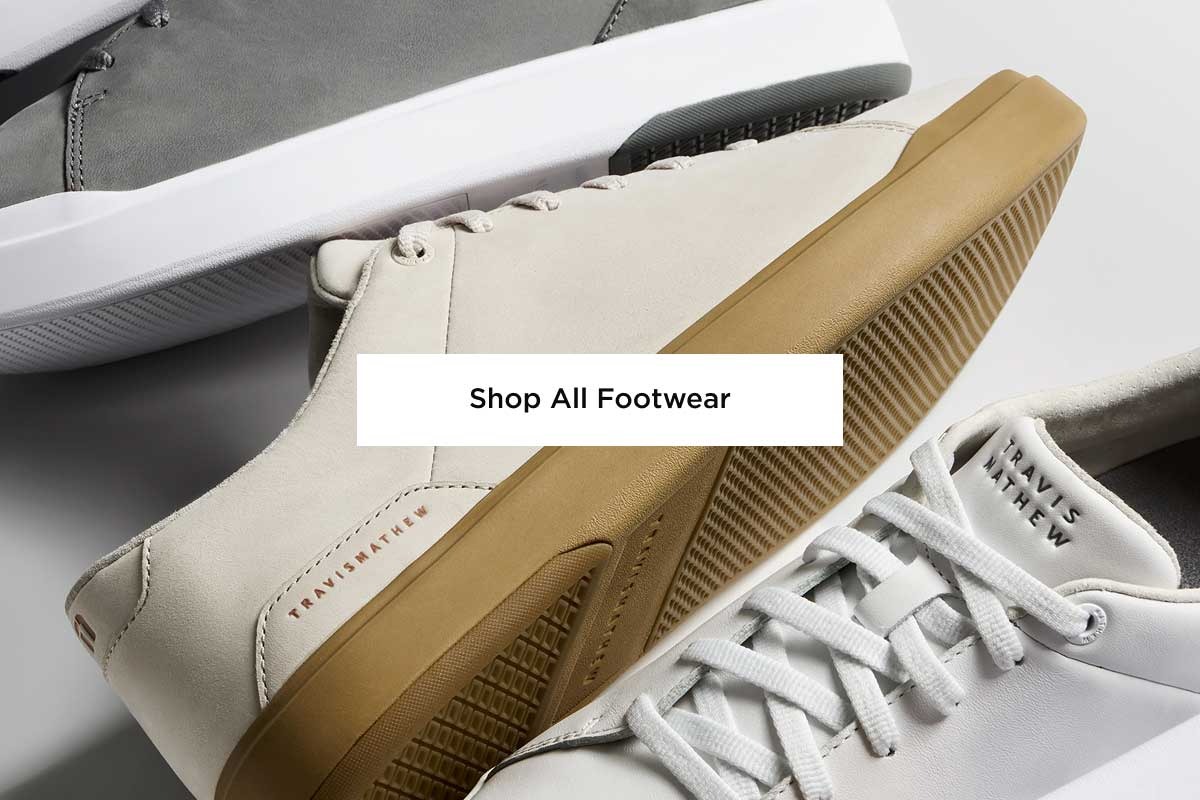 Shop All Footwear