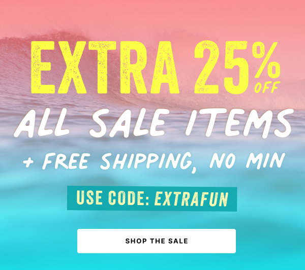 Shop All Sale