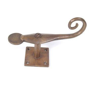 Shutter Hardware