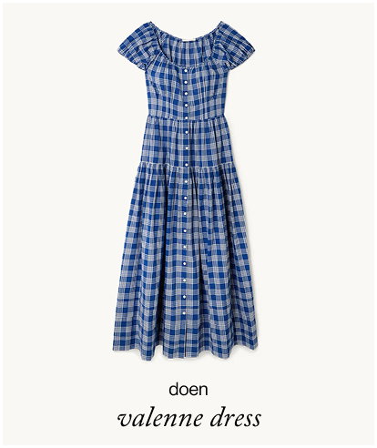 valenne dress