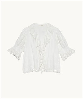 Doen Henri Top Eyelet