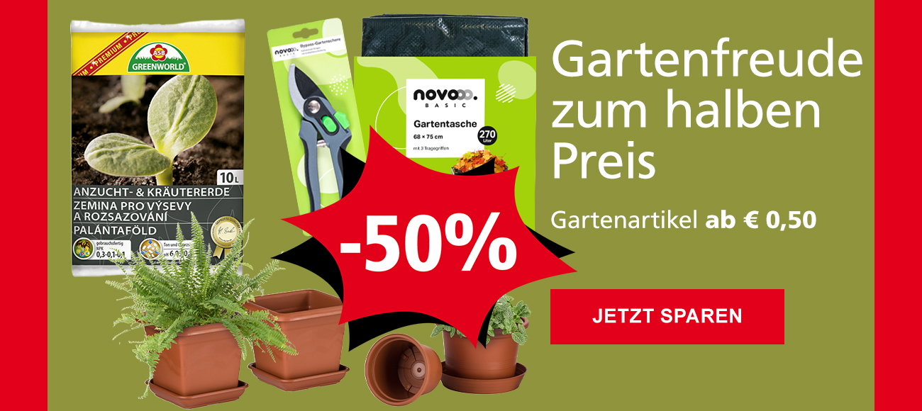 Gartenartikel