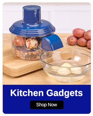 Kitchen Gadgets
