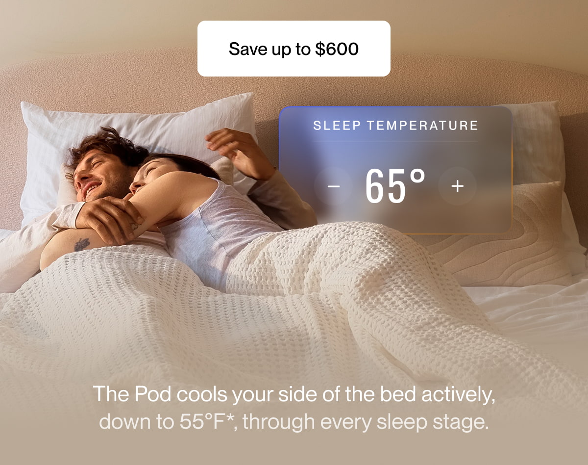 Sleep temperature