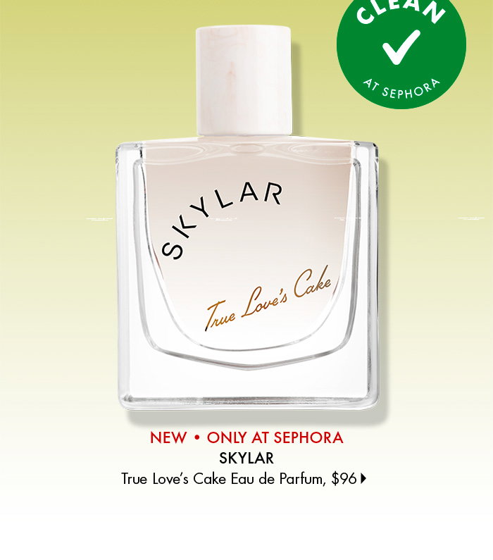 Skylar True Love's Cake Eau de Parfum