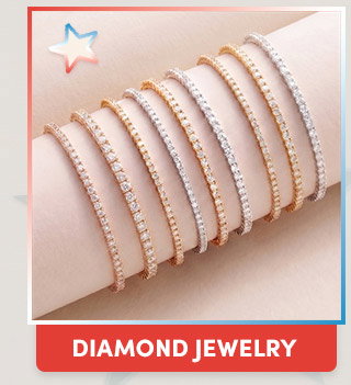 Diamond Jewelry