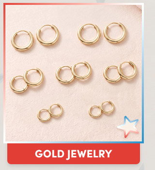 Gold Jewelry