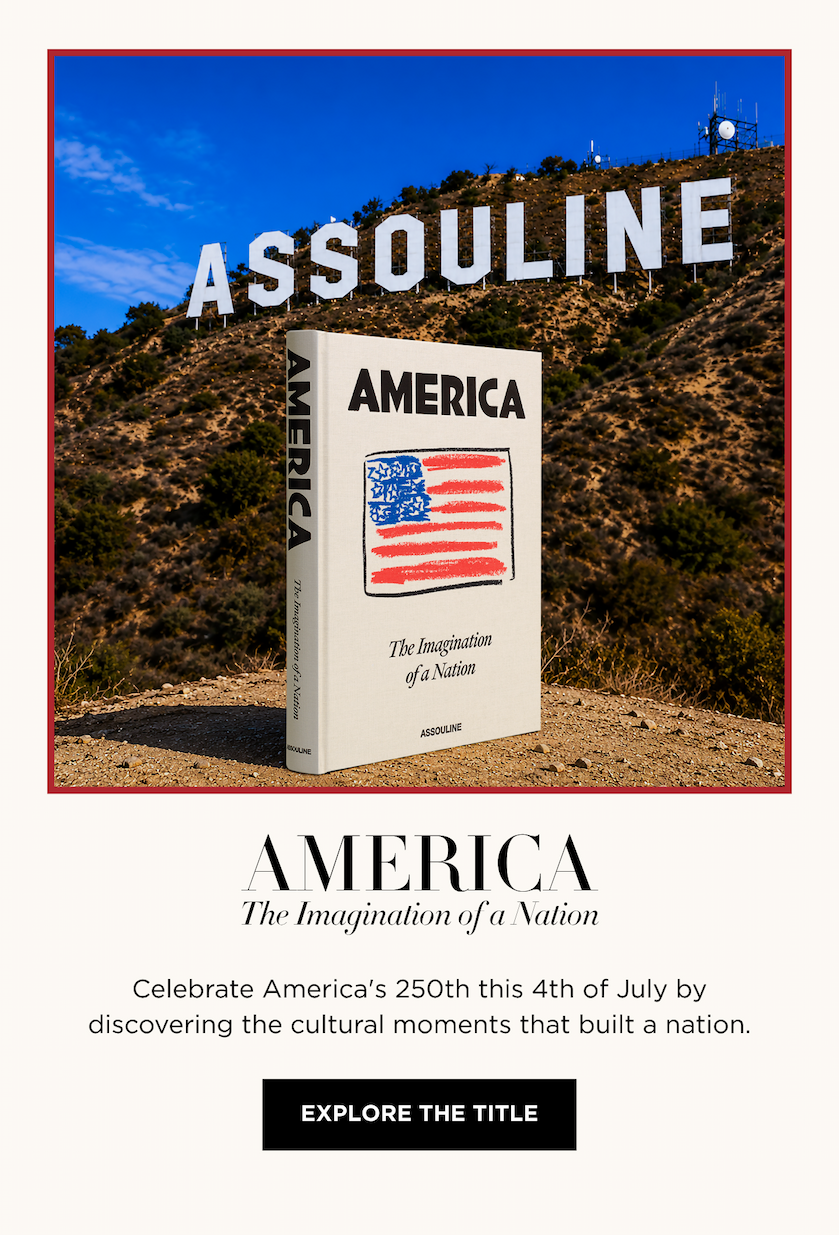 America: The Imagination of a Nation
