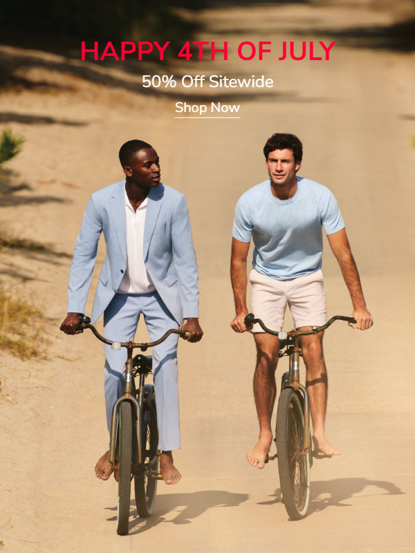 Fourth of July Sale - 50% Off Sitewide Ends Soon Fourth of July Sale - 50% Off Sitewide Ends Soon