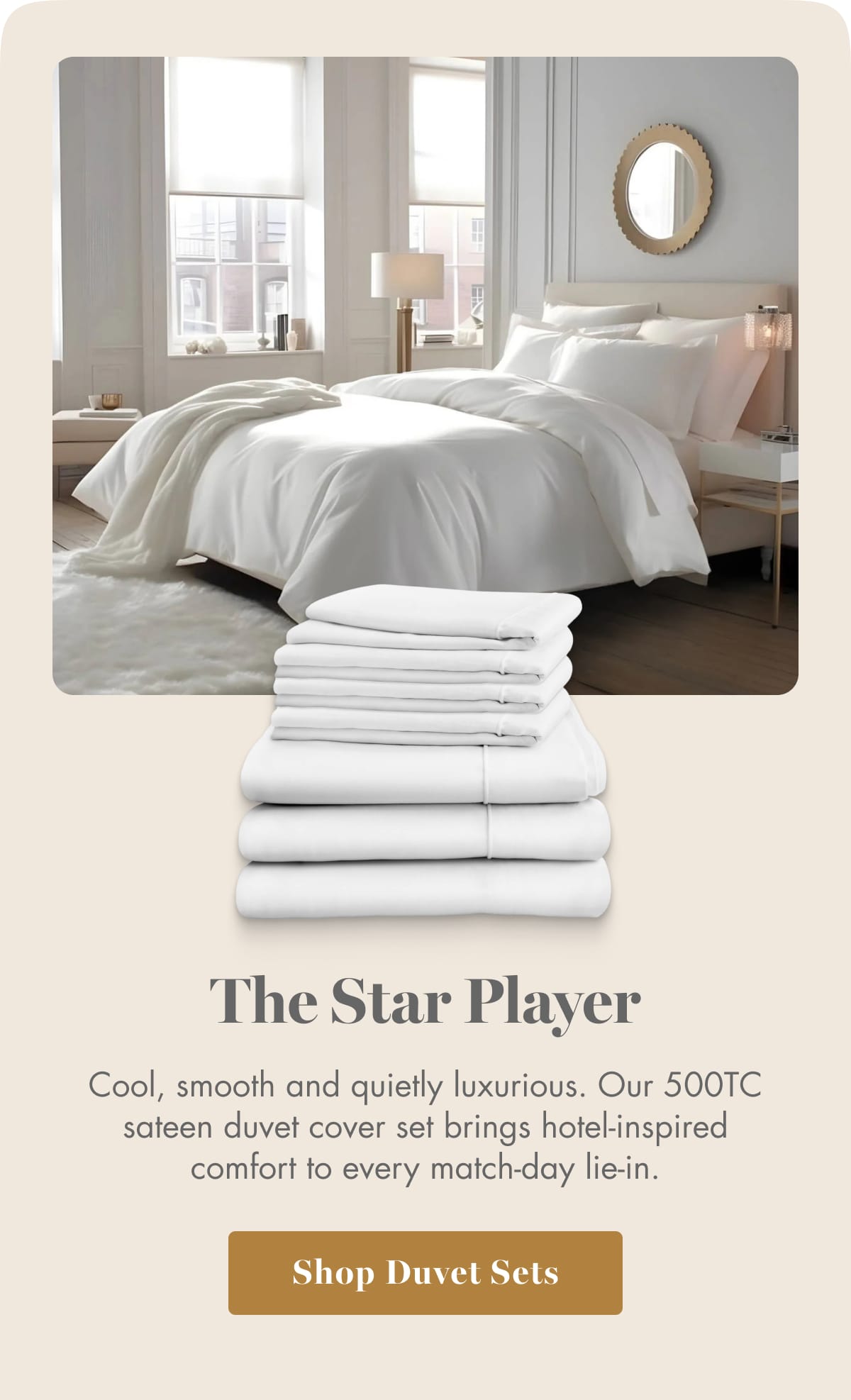 Shop Duvet Sets