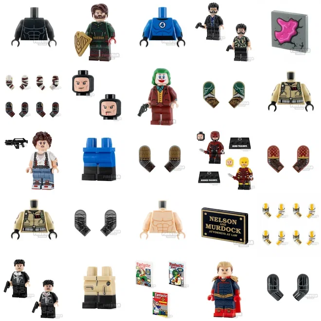 RESTOCKS