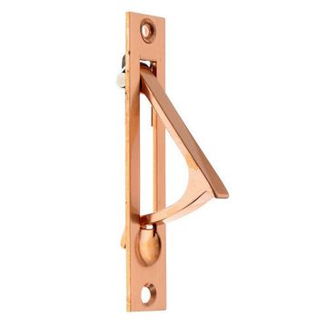 Pocket Door Hardware