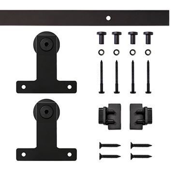 Rolling Door Hardware