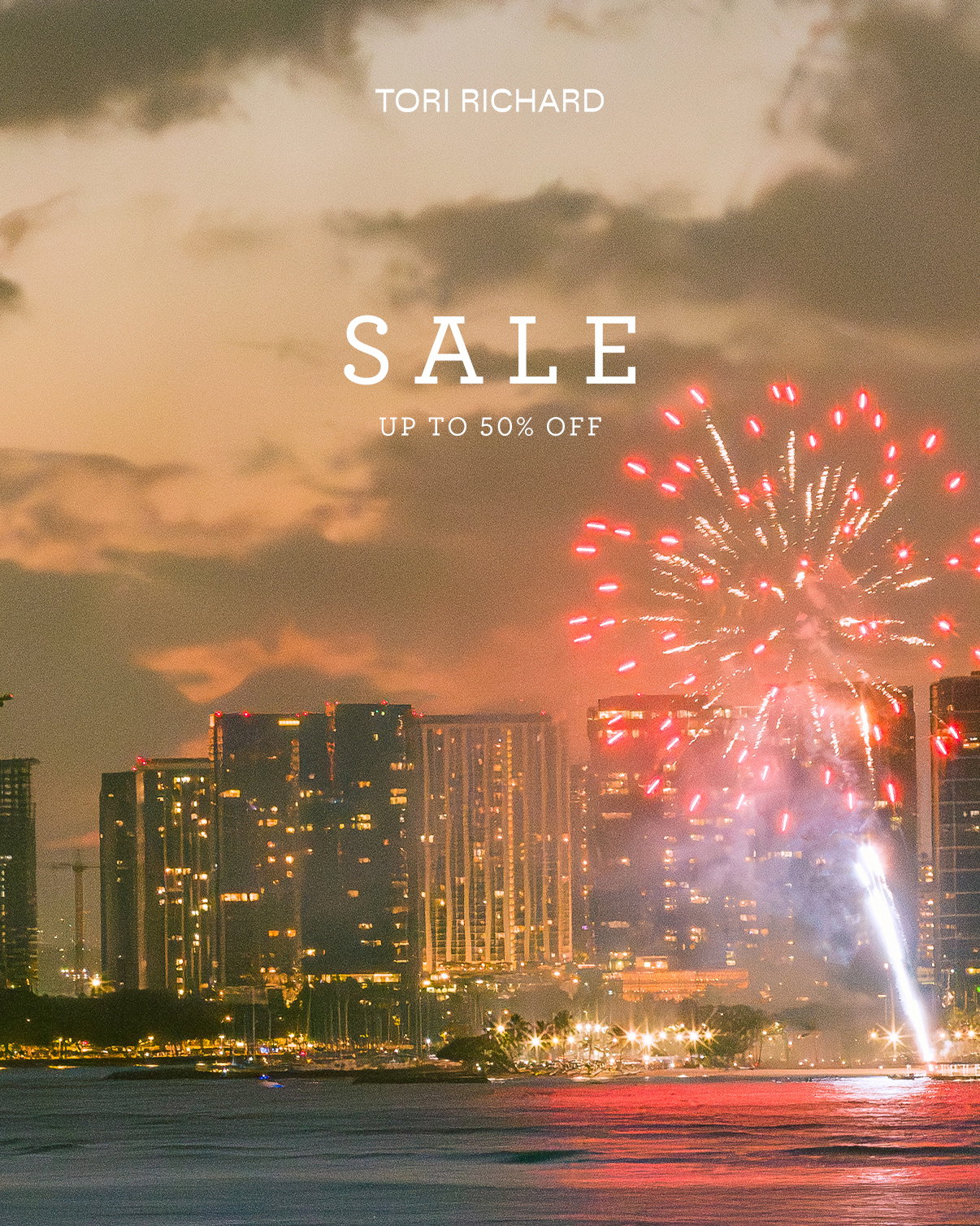 Up to 50% Off 