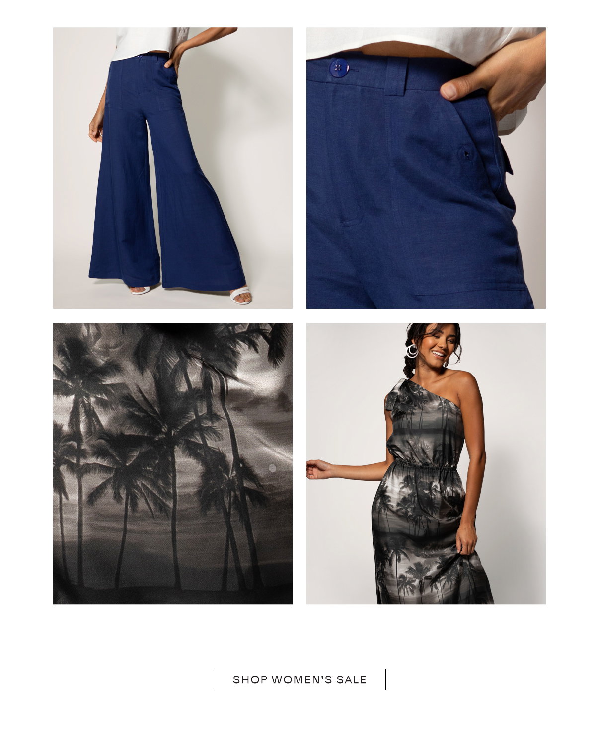 Shop Women's Sale