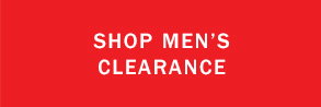 Shop Men's Clearance