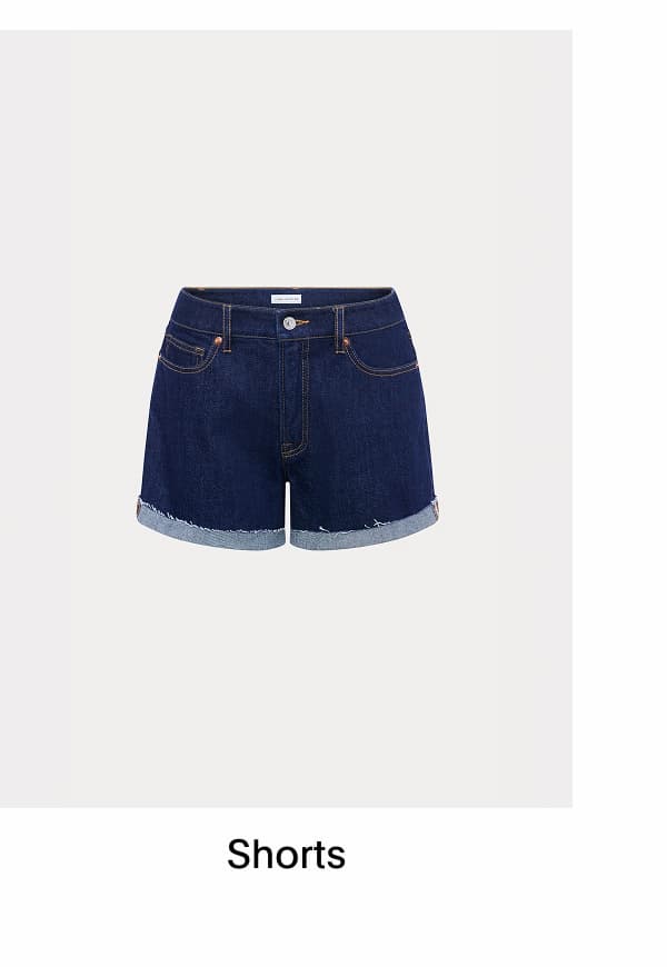 SHOP SHORTS @ 30% OFF