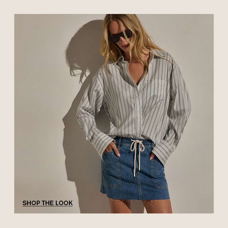 WOMEN'S NEW ARRIVALS