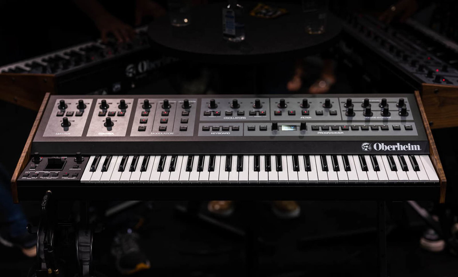 Oberheim OB-X8