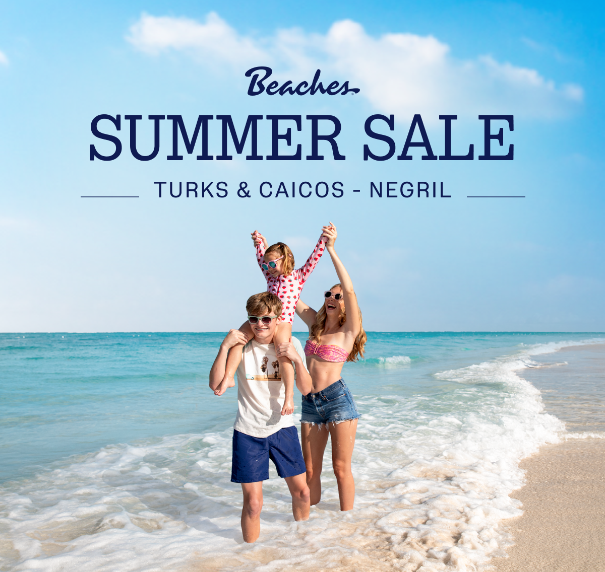 Summer Sale