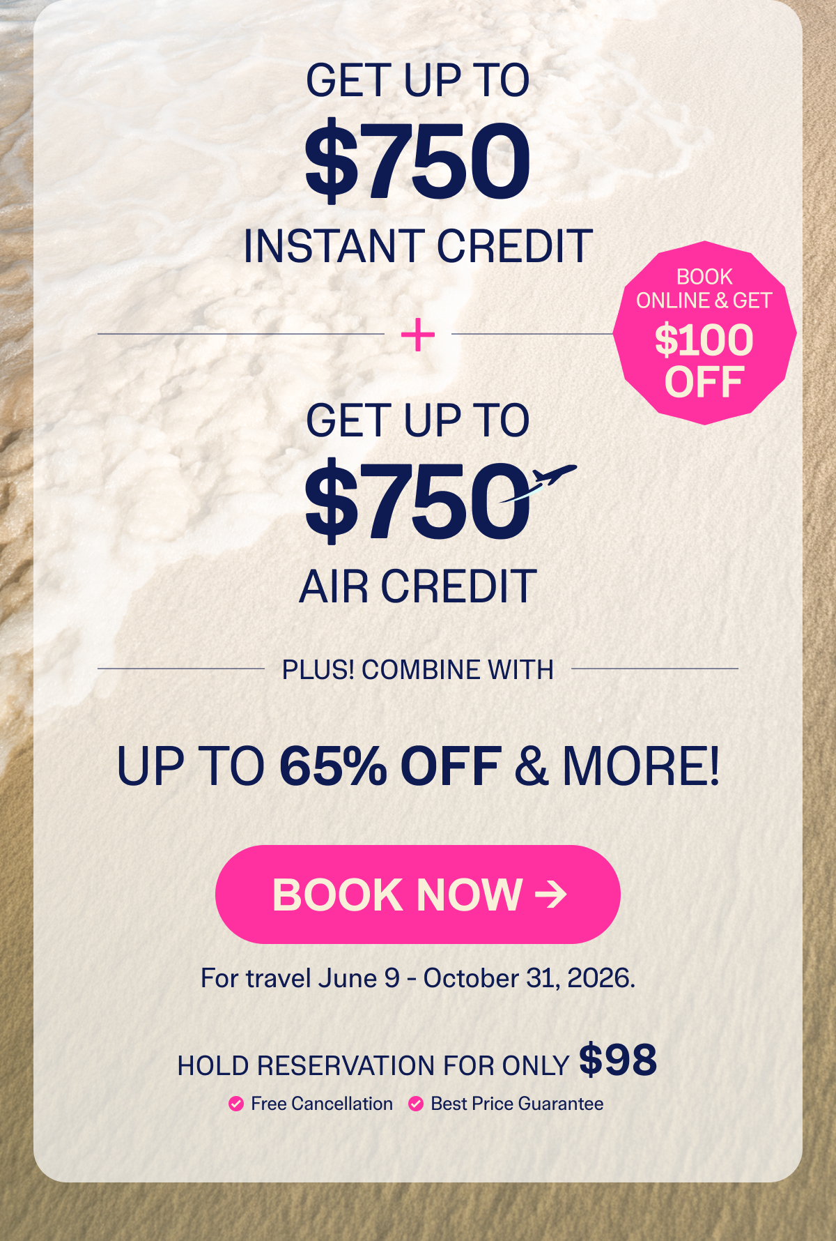 Book Now