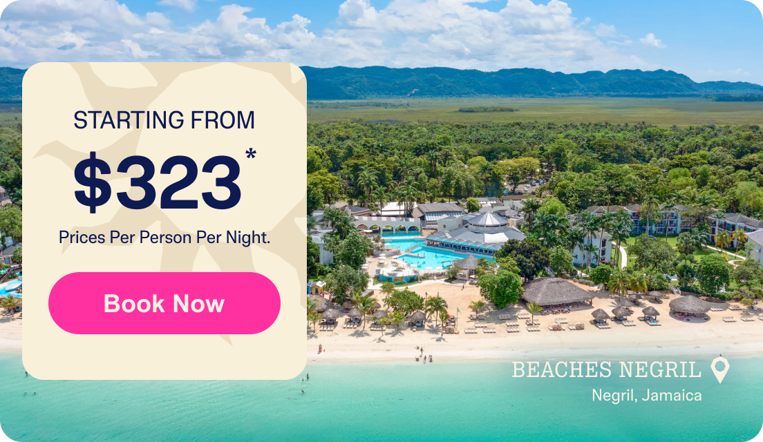 Beaches Negril