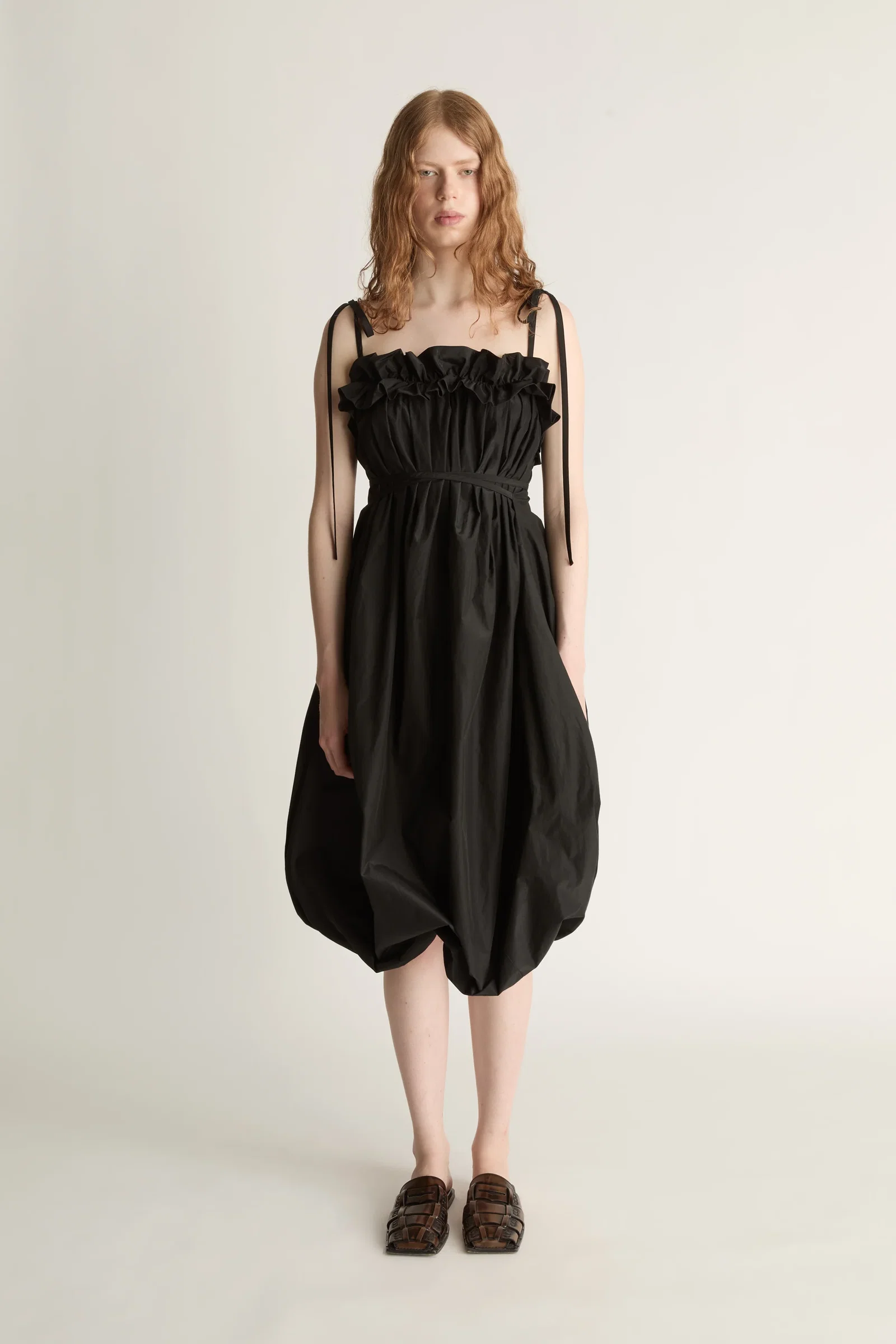 Image of Rosie Cami Dress