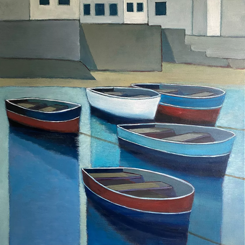 Nigel Sharman