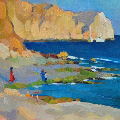  Anna Shevel