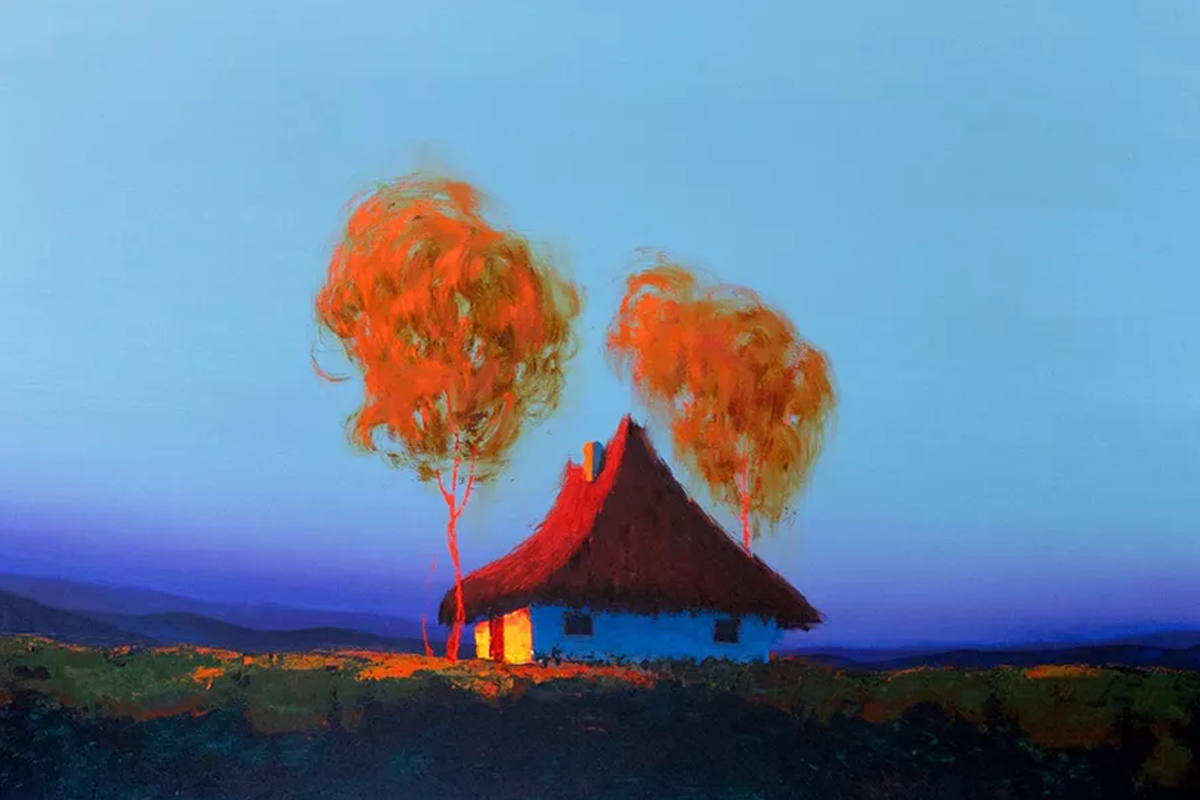 Landscapes
