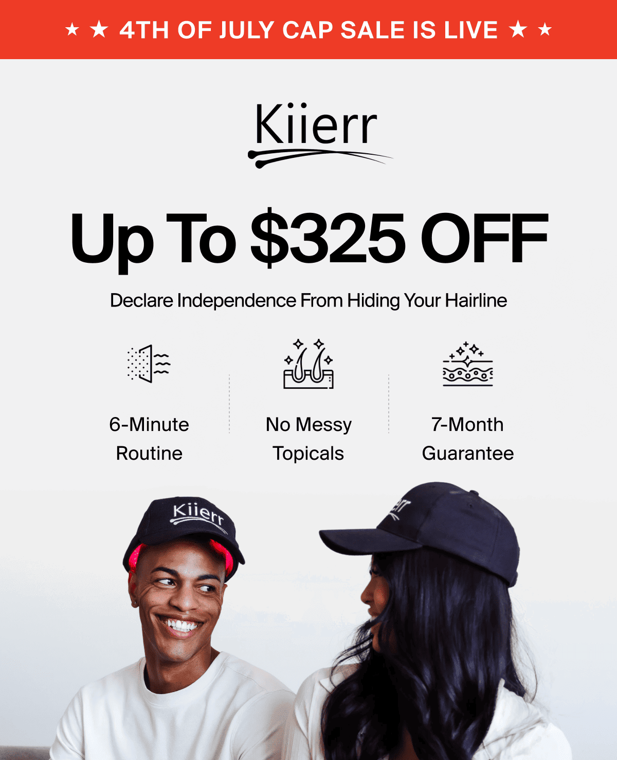4th Of July Savings