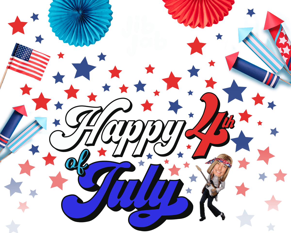 Happy 4th of July
