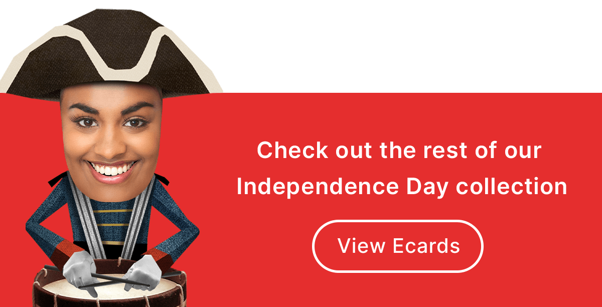 Check Out the Rest of Our Independence Day Collection